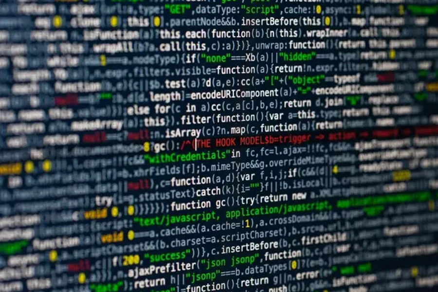 Cybersecurity rules to prevent getting hacked
