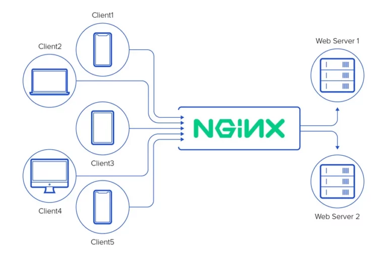 What is NGINX