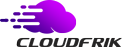 Cloudfrik logo