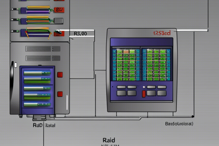 Demystifying RAID A Comprehensive Guide