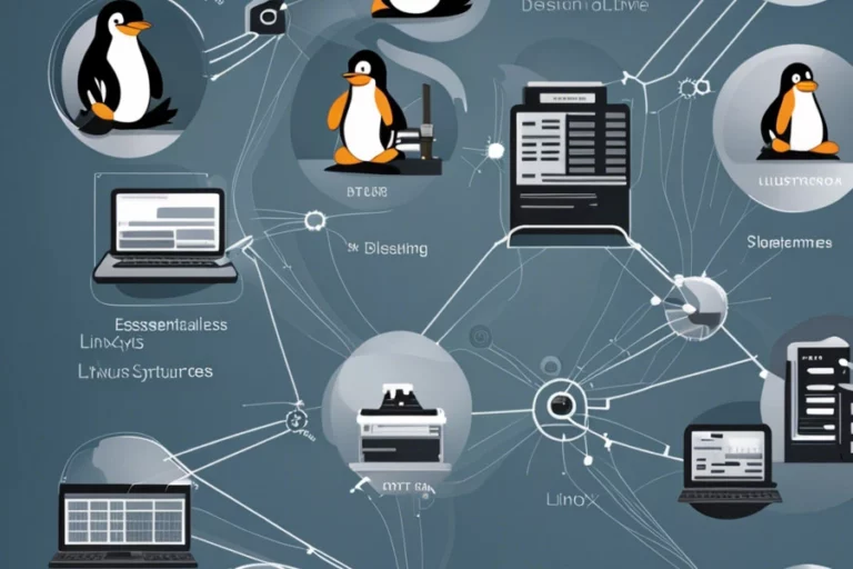 Fundamentals of Linux Filesystems