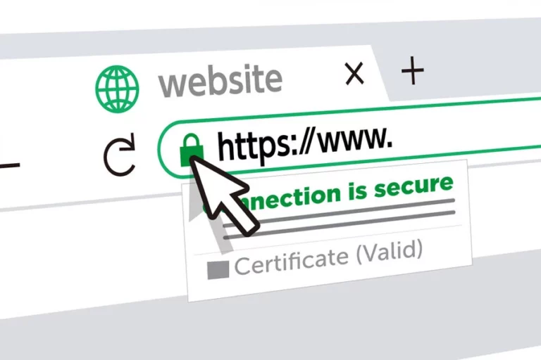 TLS certificates