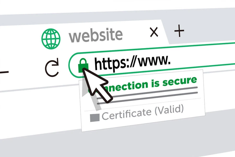 From SSL to TLS: Web Security in 2023